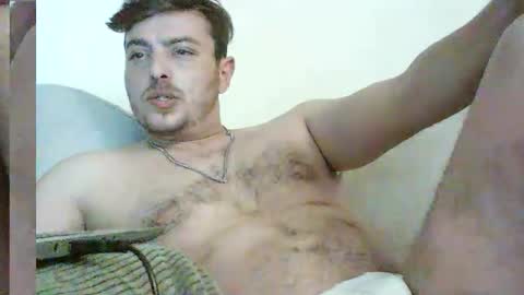 Roy online show from October 17, 5:39 pm