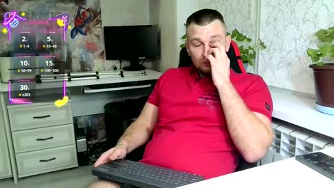 ztigrousz online show from November 2, 2:21 pm