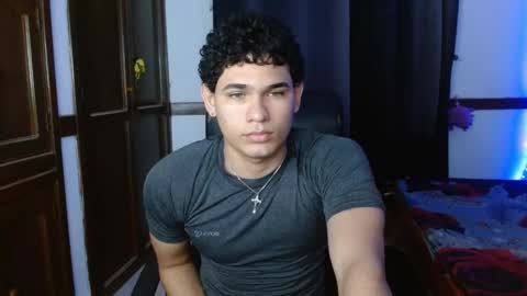 antonio felipe online show from November 17, 12:02 am