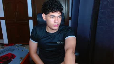 antonio felipe online show from April 15, 6:24 am