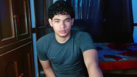 antonio felipe online show from February 4, 12:55 pm