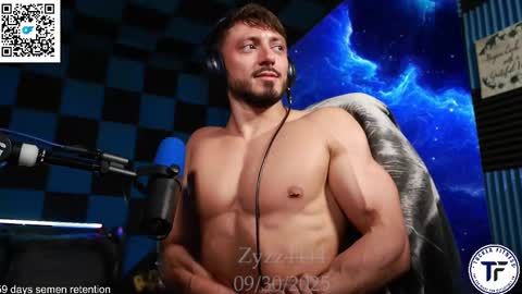 Greek God online show from September 30, 9:57 am