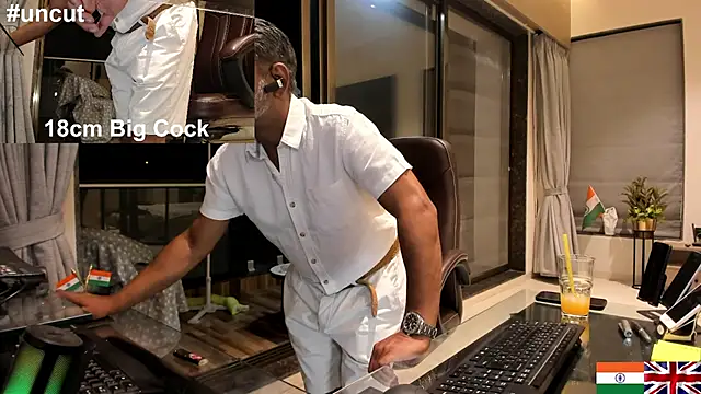 OnlineBossUK online show from February 23, 2:54 pm