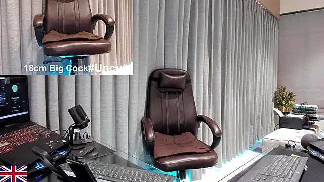 OnlineBossUK online show from March 30, 10:38 am