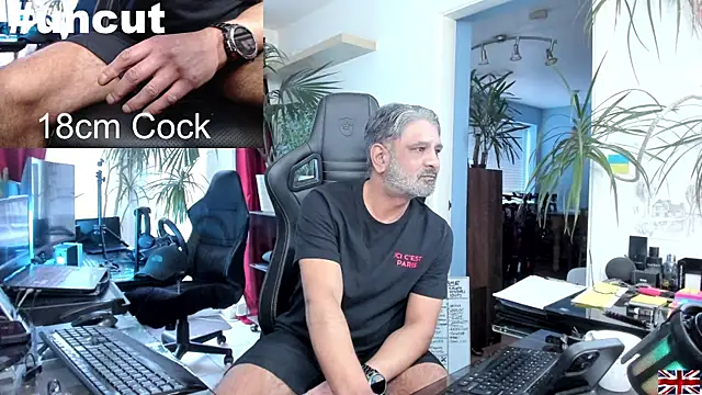 OnlineBossUK online show from January 11, 3:42 pm