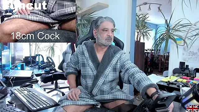 OnlineBossUK online show from January 8, 10:59 am