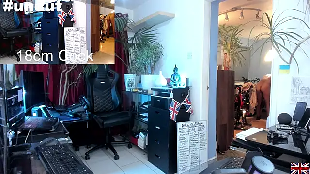 OnlineBossUK online show from March 21, 10:28 pm