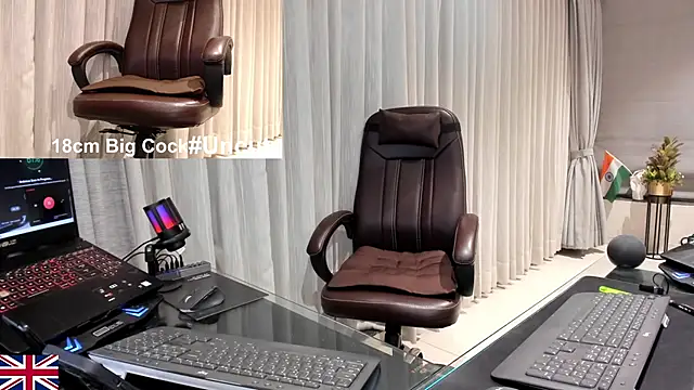 OnlineBossUK online show from January 16, 8:11 pm