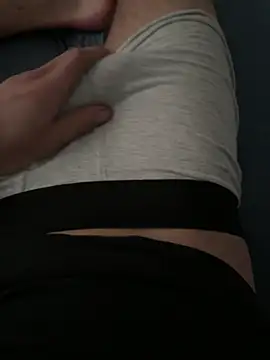 JonnyGer online show from December 14, 1:07 pm