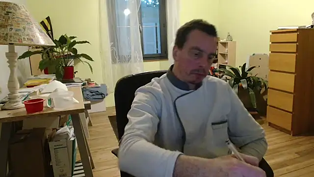 cloupefun online show from January 7, 5:02 am