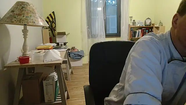 cloupefun online show from December 18, 5:15 am