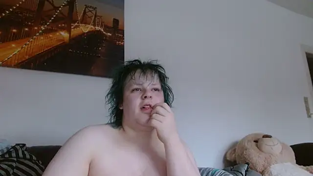 StarZ15 online show from February 13, 3:46 pm