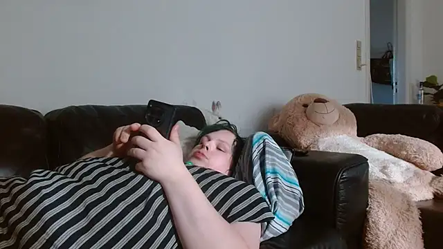 StarZ15 online show from February 16, 10:54 am