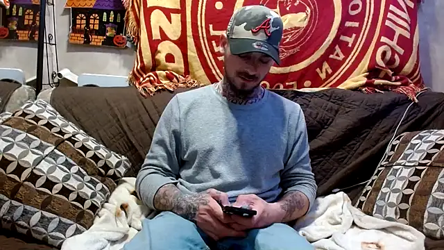 DADDY KANE8--- online show from February 2, 5:42 am