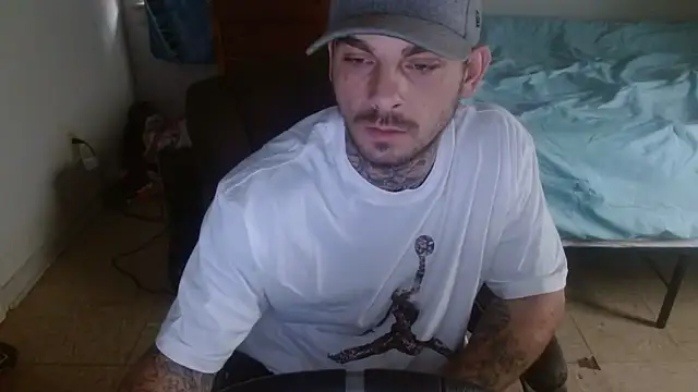 DADDY KANE8--- online show from November 10, 2:00 pm