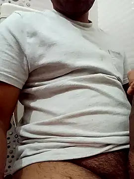 Daddyrhul online show from October 7, 4:55 pm