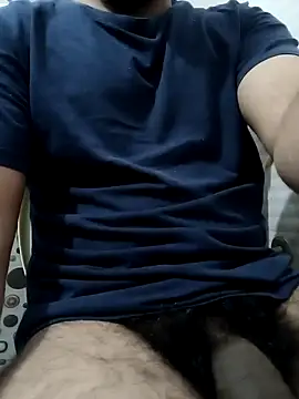 Daddyrhul online show from December 17, 8:23 am