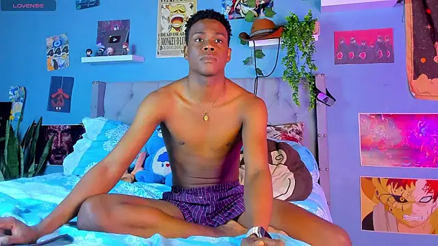 patrick  evans online show from November 4, 4:46 am