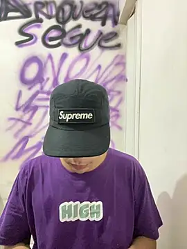 Magosupreme online show from February 1, 5:50 am