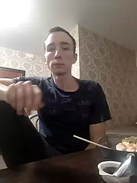 Loki 2597 online show from February 19, 4:00 pm