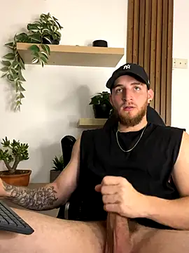 SeanCrawford online show from December 19, 3:25 am