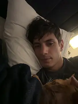 Jeick-Dawson online show from October 4, 2:05 am