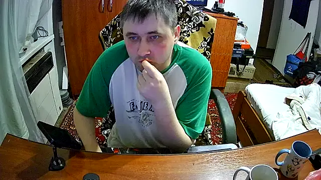 tores992 online show from April 17, 10:01 pm