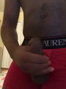 ReShawn69TM online show from December 20, 2:08 am