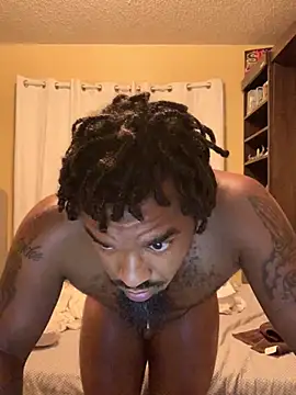 ReShawn69TM online show from January 4, 5:58 am