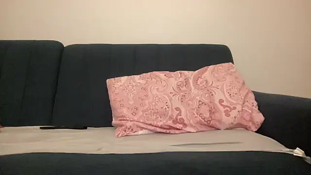 Sasha  Love online show from September 22, 7:02 pm