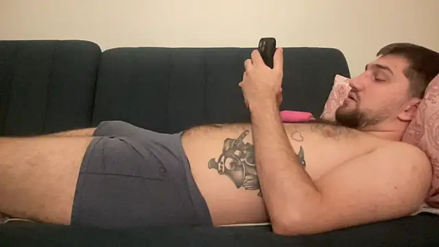 Sasha  Love online show from October 15, 1:13 am