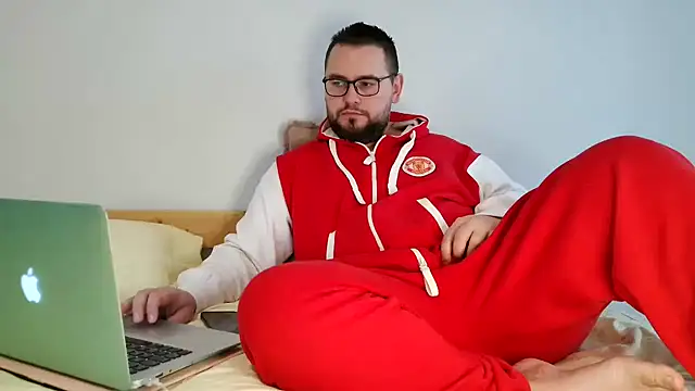 cutie ben online show from March 3, 10:55 am