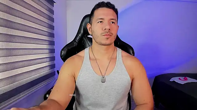 ransoj online show from December 1, 2:53 pm