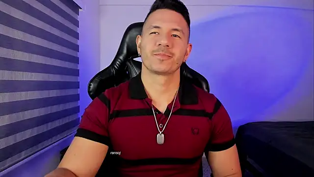 ransoj online show from December 3, 11:33 pm