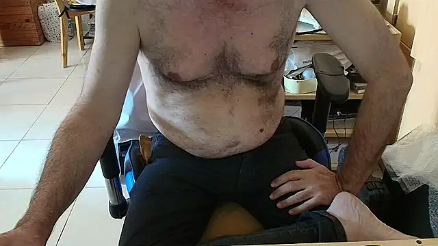 angelgarcia269 online show from February 14, 12:44 pm