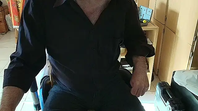 angelgarcia269 online show from April 10, 11:50 am