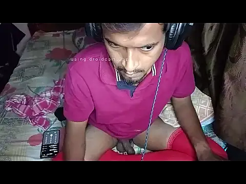 Sexypavi09 online show from November 30, 8:11 pm