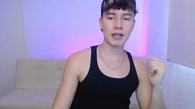 adrian morelly online show from April 11, 7:28 pm