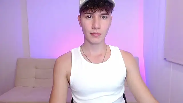 adrian morelly online show from March 26, 12:48 am