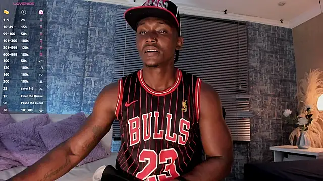 DannSmmith online show from September 14, 2:46 am