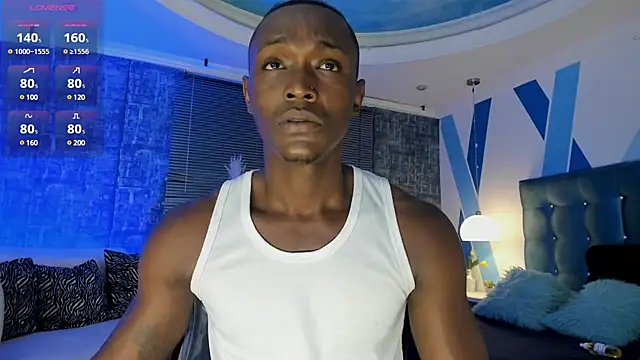 DannSmmith online show from December 25, 7:34 pm