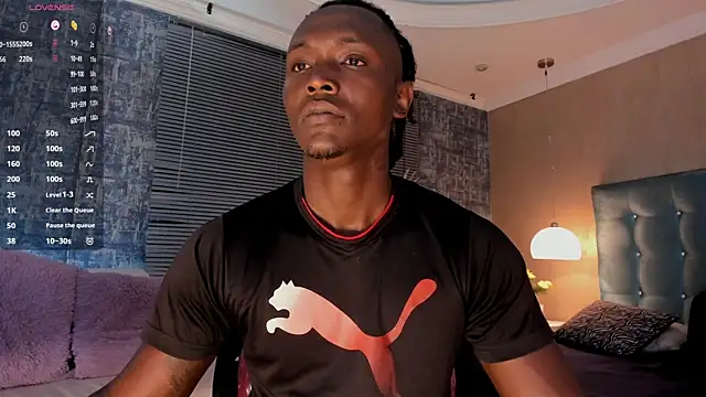 DannSmmith online show from September 18, 4:03 am