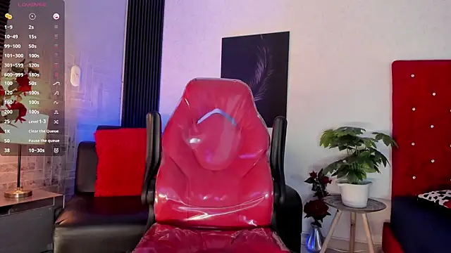 DannSmmith online show from September 15, 4:36 am