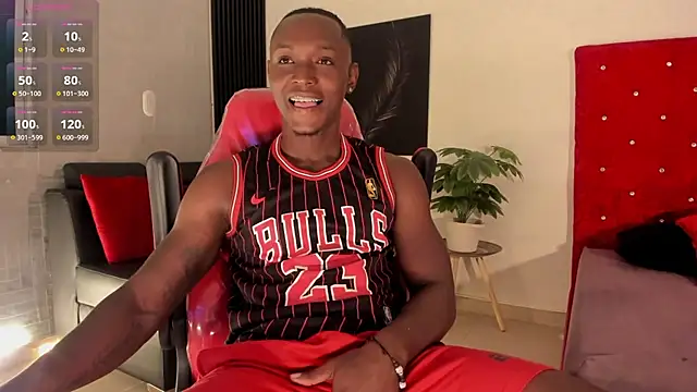 DannSmmith online show from January 25, 10:29 am