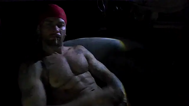 JaxxxRiott online show from February 16, 3:26 am