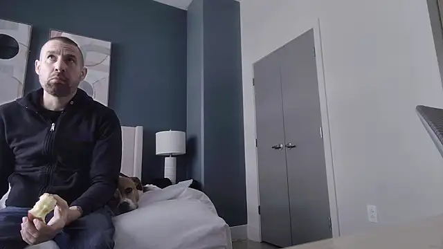 BDDuncanAbaddon online show from December 2, 4:32 pm