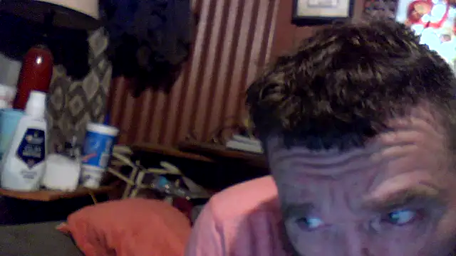Snapshot of xXFeelsGoodXx chatting on October 9, 1:54 am xXFeelsGoodXx online show from October 9, 1:54 am