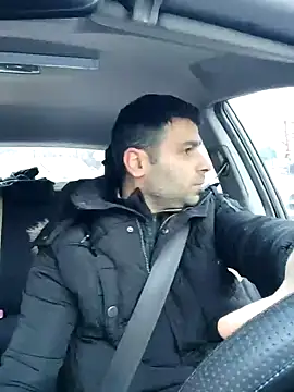 J0nyhson online show from December 18, 2:13 pm