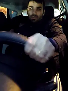 J0nyhson online show from October 27, 4:26 am