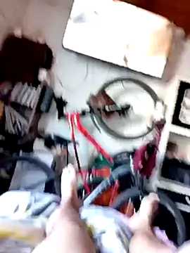 vikingbeard648 online show from October 18, 10:42 am